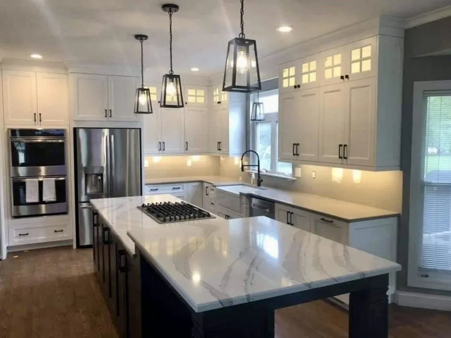 Licensed wiring installation experts serving Ofallon, MO - Gigawatts Electric