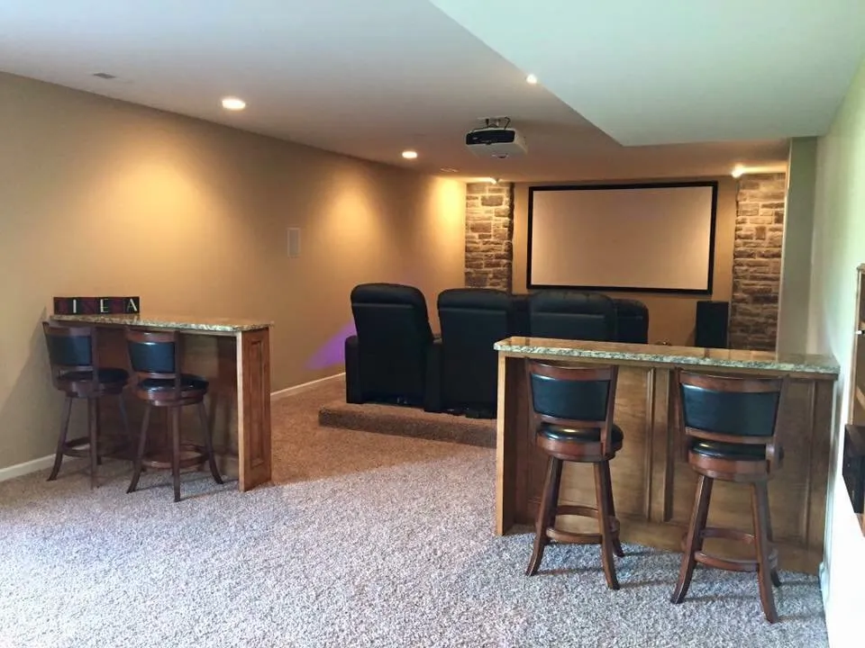 Expert lighting installation service in Ofallon, MO - Gigawatts Electric