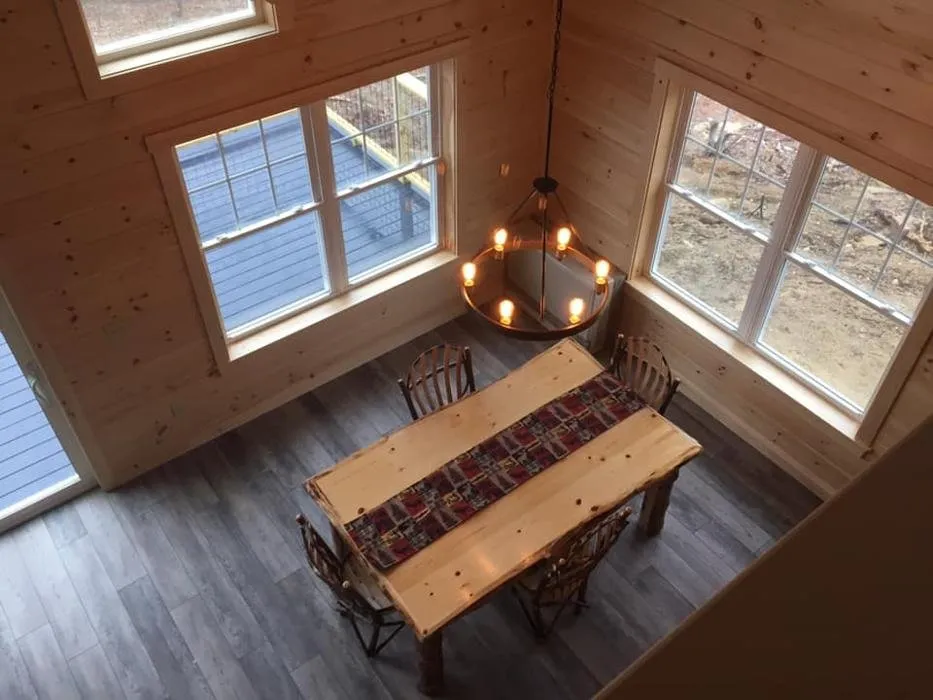 Slide of Gilbert Electric