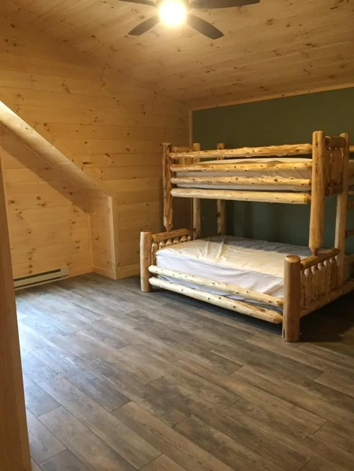 Slide of Gilbert Electric