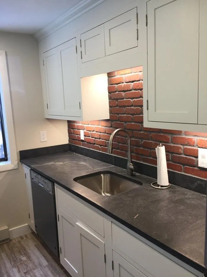 Slide of Gilbert Electric