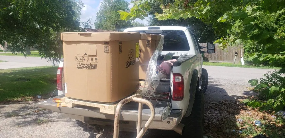 Slide of Gilbert Electric Service