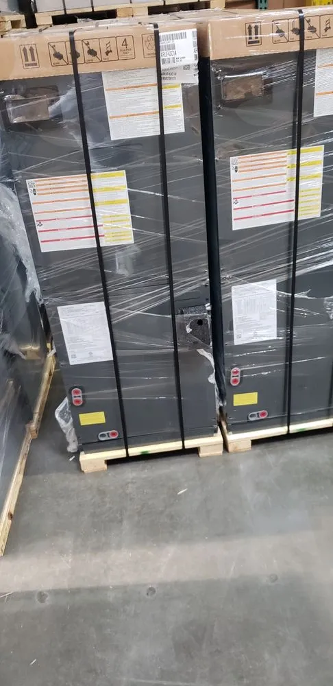 Slide of Gilbert Electric Service