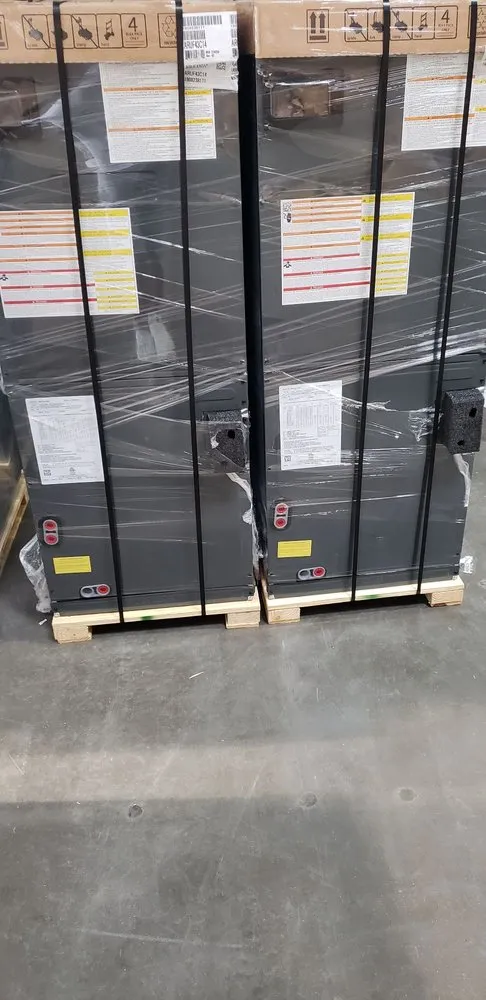 Slide of Gilbert Electric Service