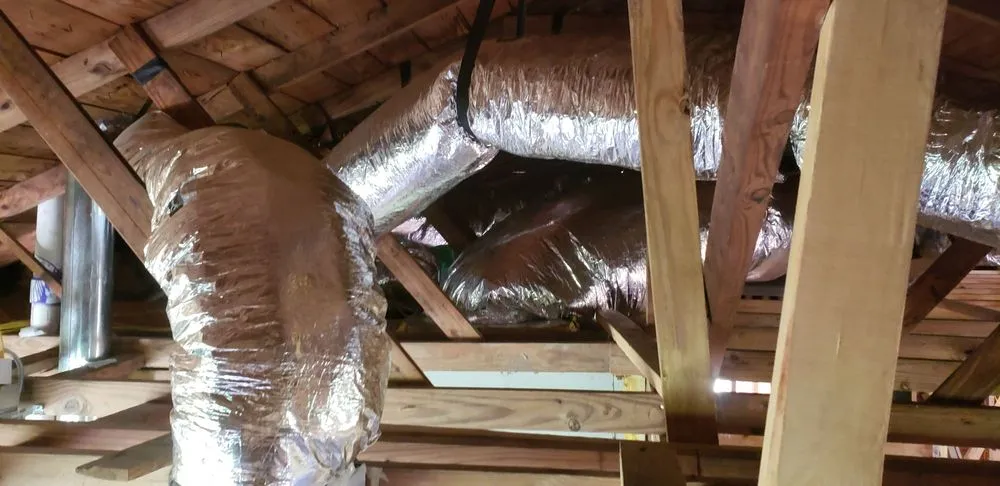 Slide of Gilbert Electric Service