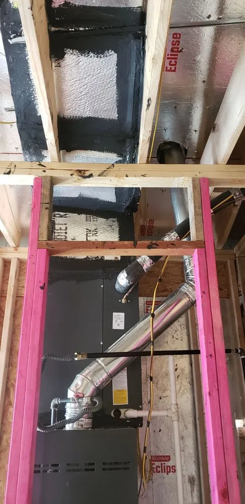 Slide of Gilbert Electric Service