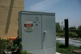 Slide of Gilberto Electric