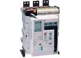 Slide of Gilberto Electric