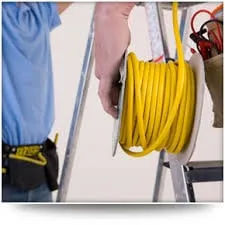 Slide of Gilberto Electric