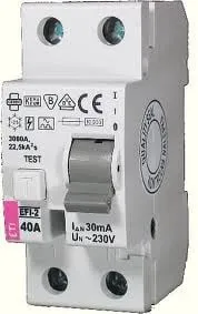 Slide of Gilberto Electric