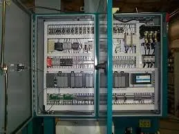 Slide of Gilberto Electric