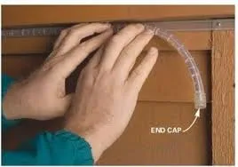 Slide of Gilberto Electric