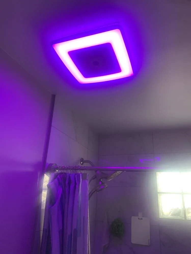 Slide of Gilberts  Electrical