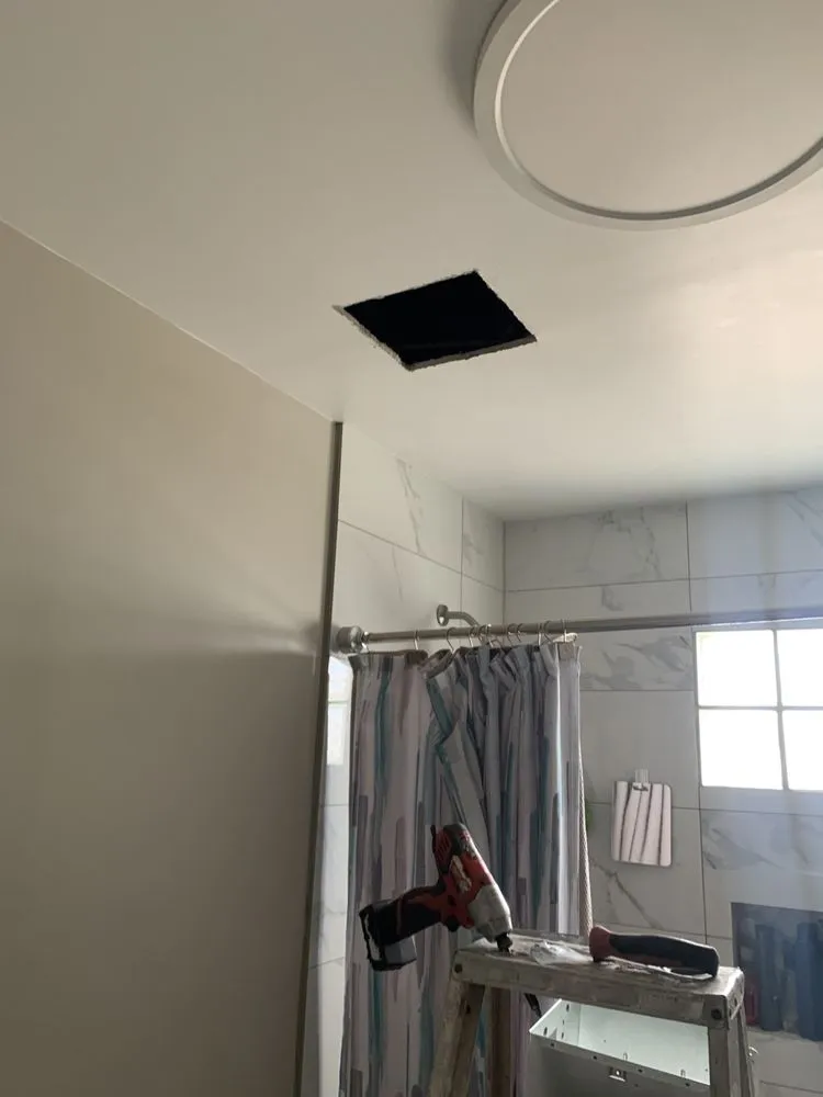 Slide of Gilberts  Electrical