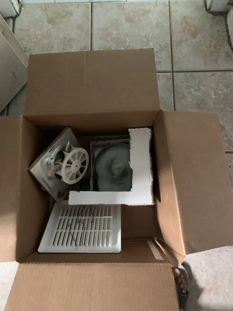 Slide of Gilberts  Electrical