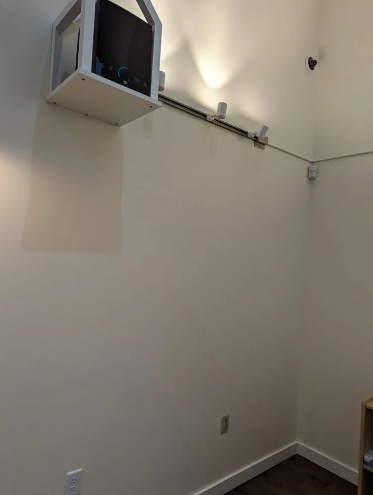 Slide of Gilbert's Handyman Services