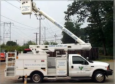 Professional circuit breaker repair experts serving ,  - Gilbride Electric