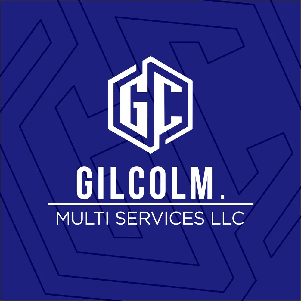 Slide of Gilcolm Multiservices