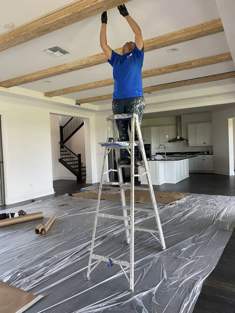 Slide of Gilcolm Multiservices