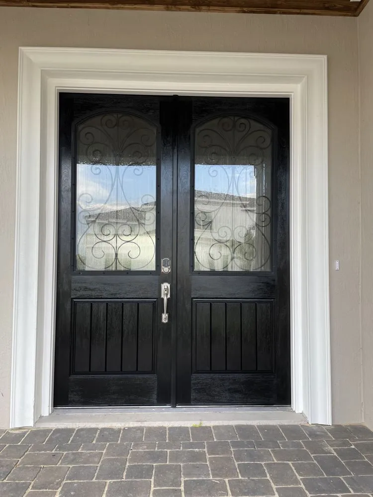 Slide of Gilcolm Multiservices