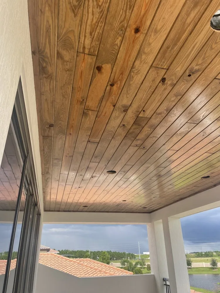 Slide of Gilcolm Multiservices