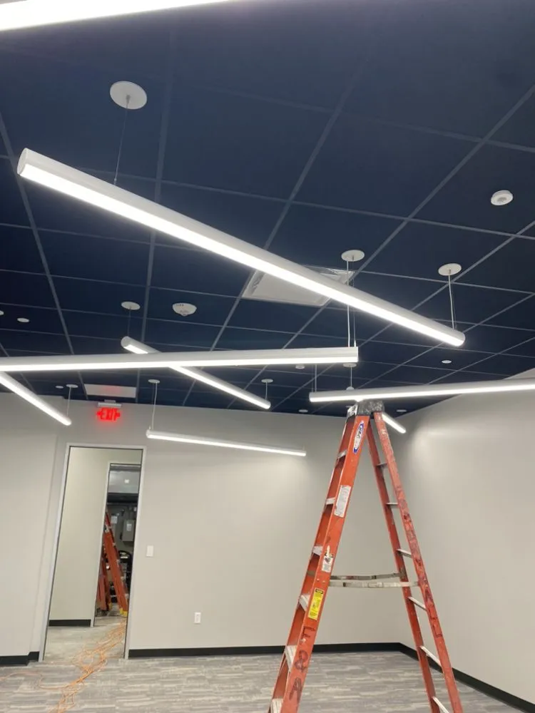 Licensed wiring installation experts serving , - Giles Electrical Services