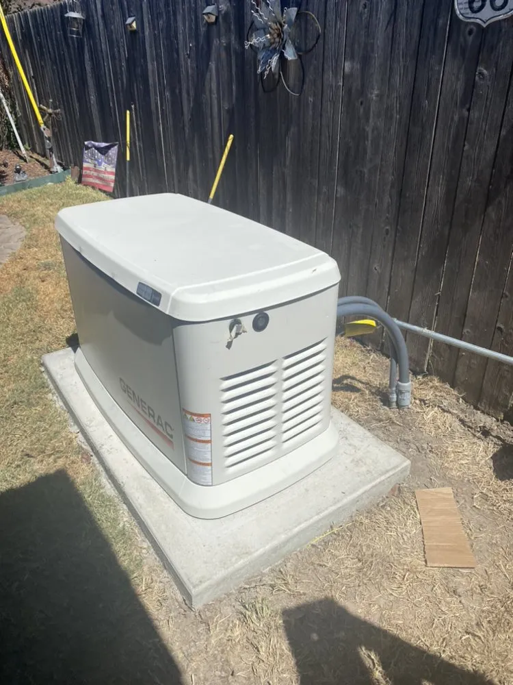 Emergency electrician providing outlet and switch repair in ,