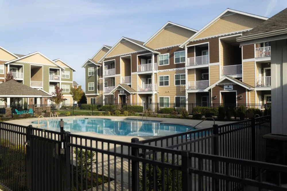 Slide of Gill Electric Company