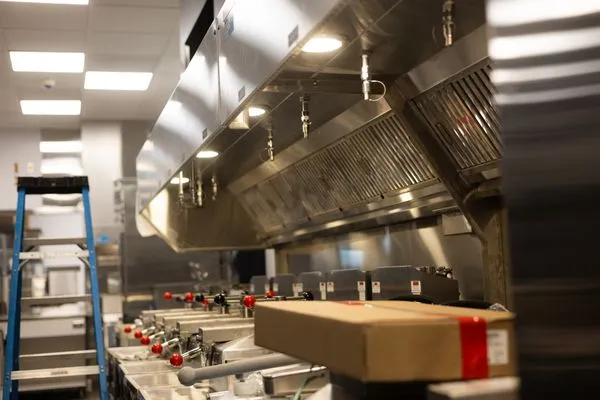 Gill Electric Company