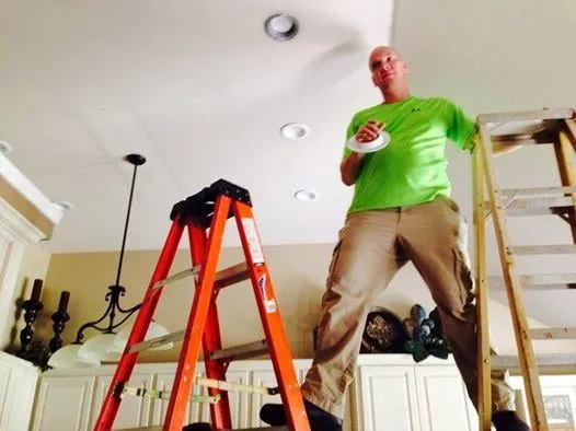 Slide of Gill Electric