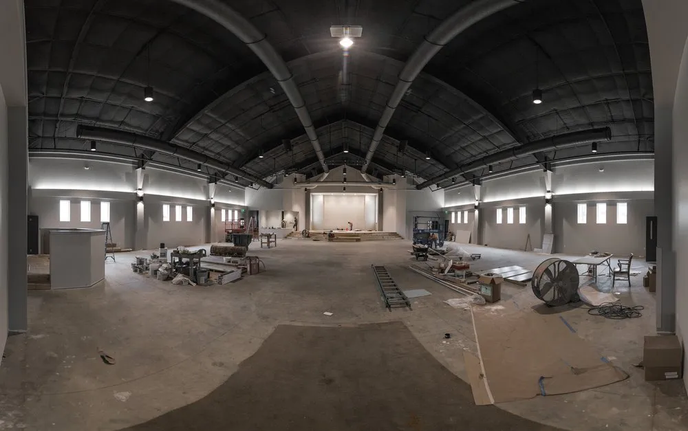 Slide of Gill Electric