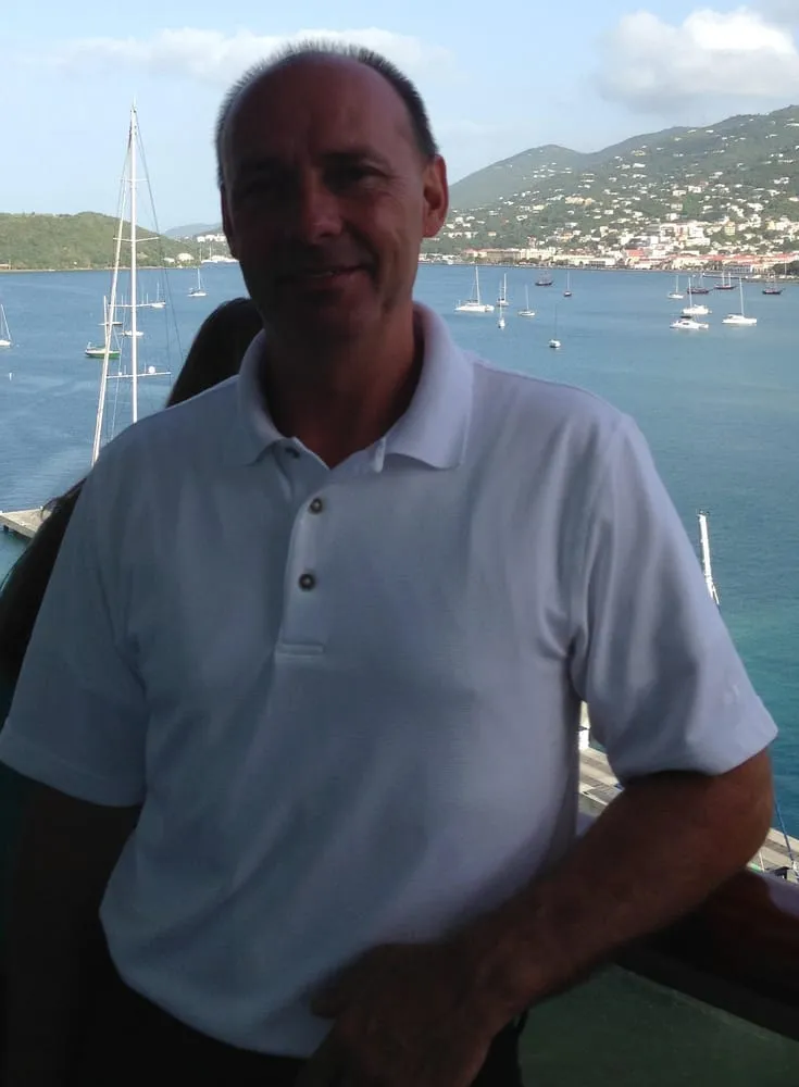 Slide of Gill Electric