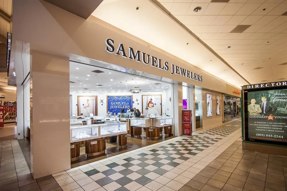 Slide of Gill Electric