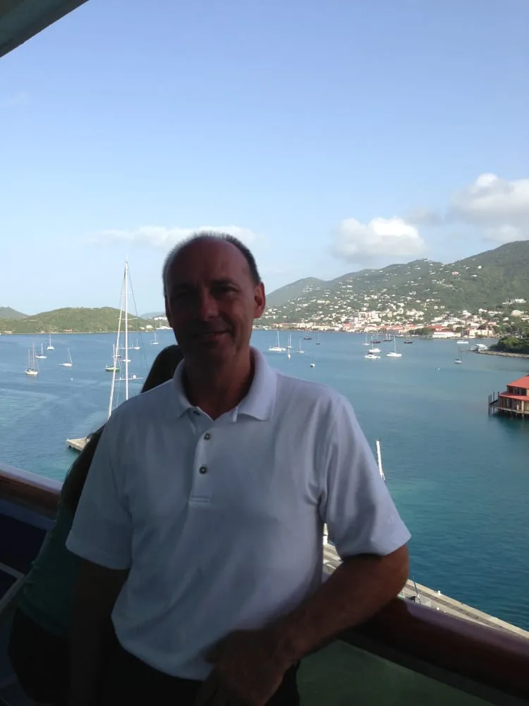 Slide of Gill Electric