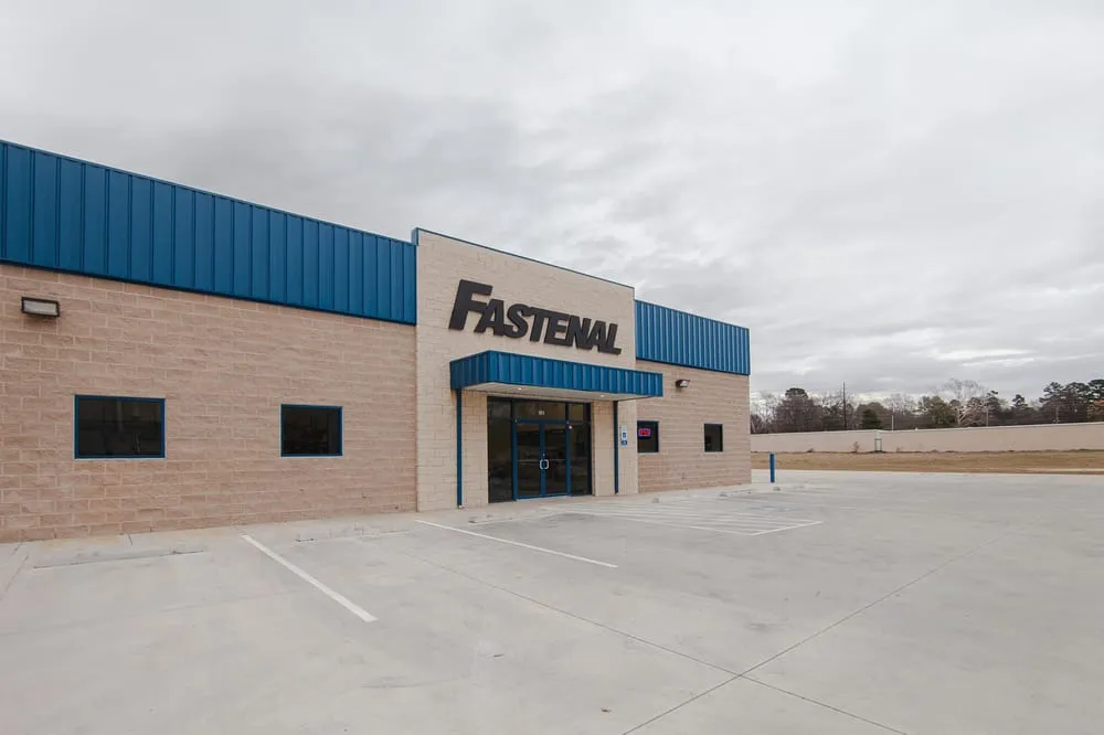 Slide of Gill Electric