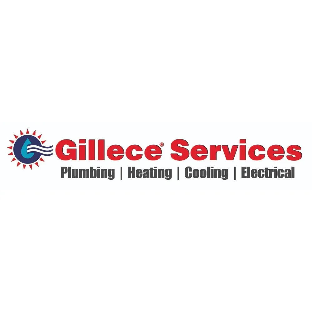 Slide of Gillece Services