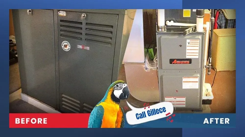 Affordable panel upgrade experts serving ,  - Gillece Services