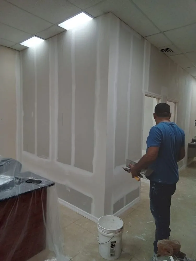 Slide of Gillen Handyman Service