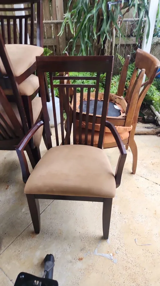 Slide of Gillen Handyman Service