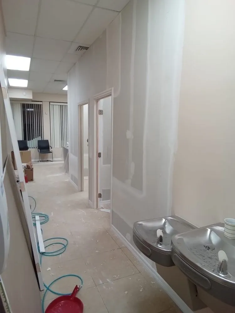 Slide of Gillen Handyman Service