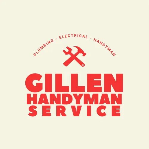 Slide of Gillen Handyman Service