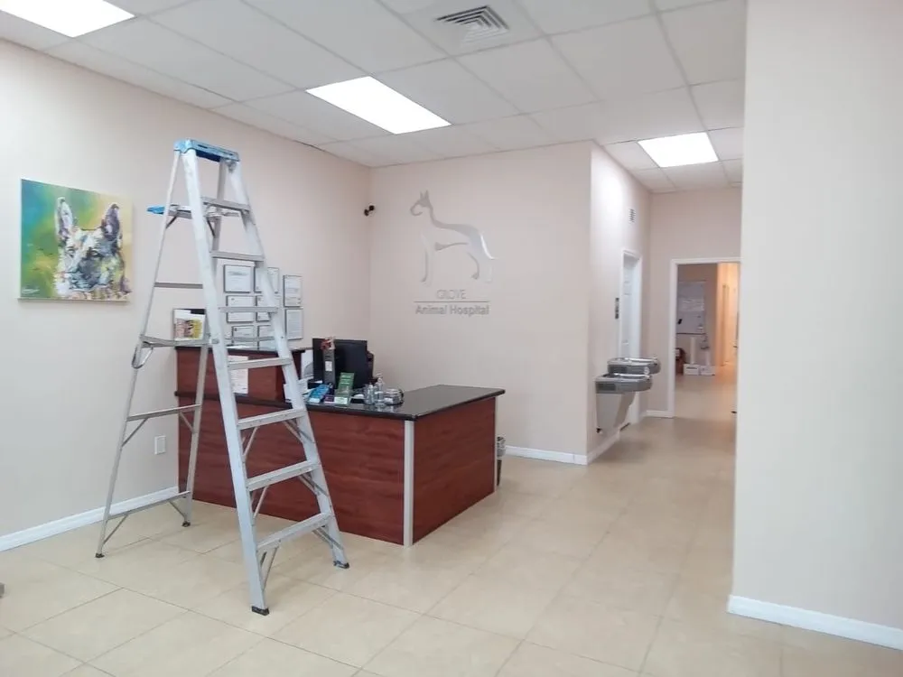 Slide of Gillen Handyman Service