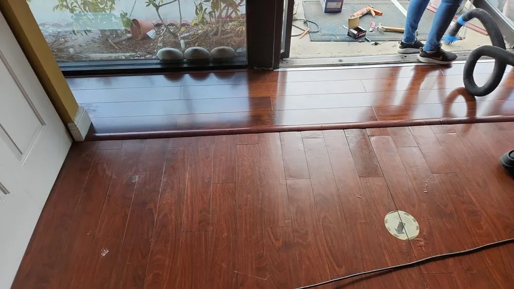 Slide of Gillen Handyman Service