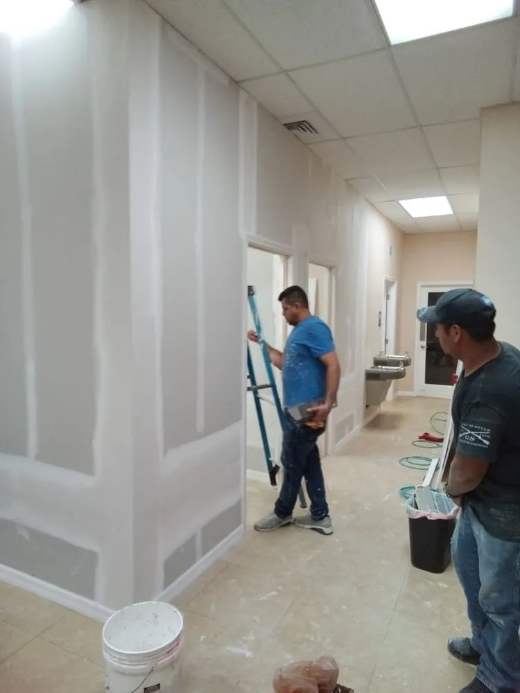 Slide of Gillen Handyman Service