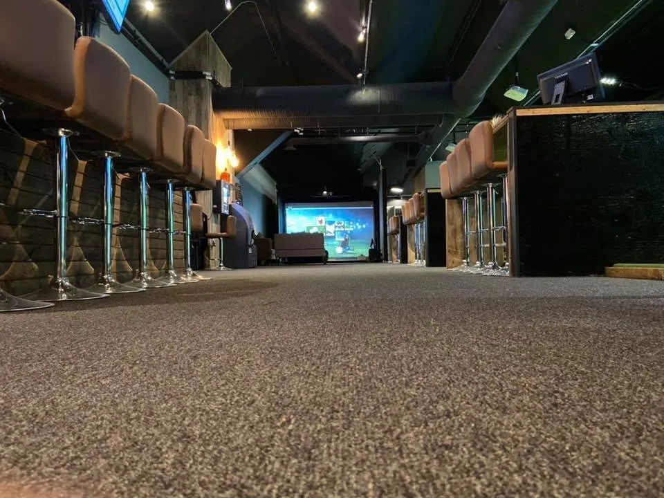 Slide of Gillett Electric