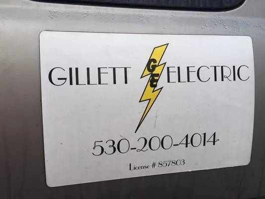 Gillett Electric