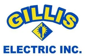 Slide of Gillis Electric