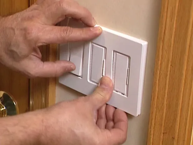 Slide of Gill's Electric Co