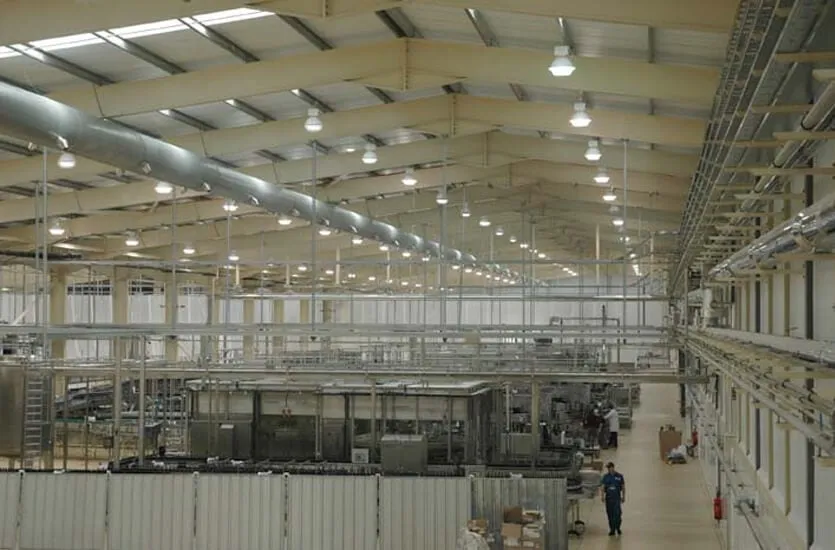 Slide of Gill's Electric Co