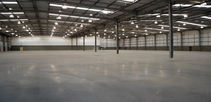 Slide of Gill's Electric Co